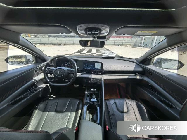 Hyundai Elantra id 4291365 из Китая 29