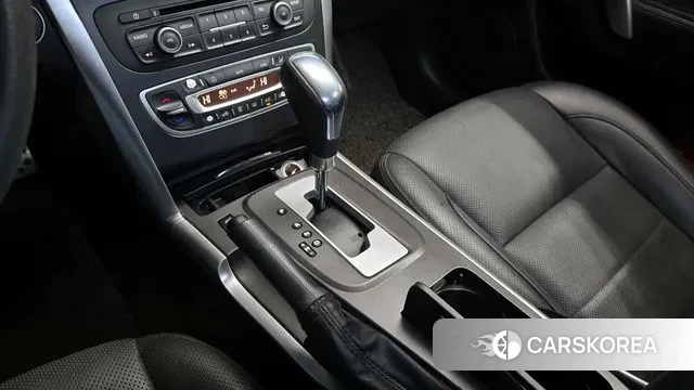 Renault Korea (Samsung) SM5 Nova id 3455154 из Кореи 19