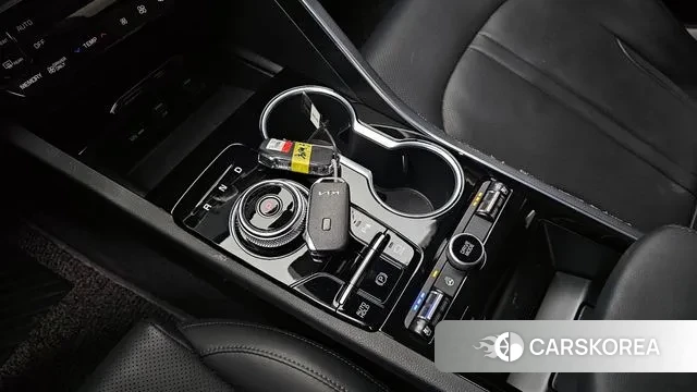 Kia K5 Hybrid 3rd Generation id 3437479 из Кореи 19