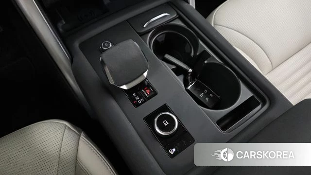 Land Rover Discovery 5 id 4763366 из Кореи 30