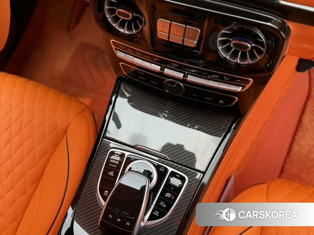 Mercedes-Benz G-class id 4277836 из Китая 17