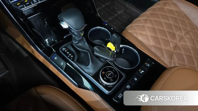 Kia Mohave Master id 4592304 из Кореи 19