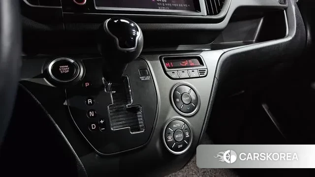 Kia The New Kia Ray id 3645028 из Кореи 19