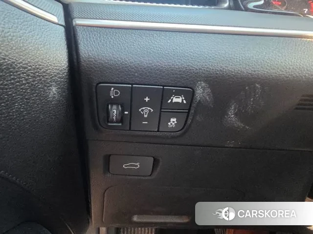 Kia K5 3rd generation id 3518174 из Кореи 15