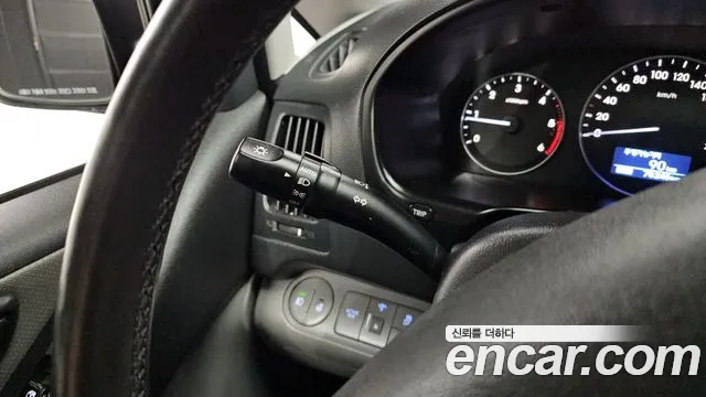 Hyundai The New Grand Starex id 2554185 из Кореи 19