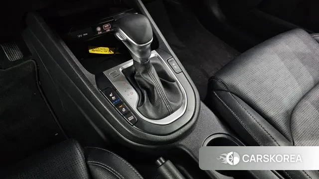 Kia Come New K3 id 3292300 из Кореи 19