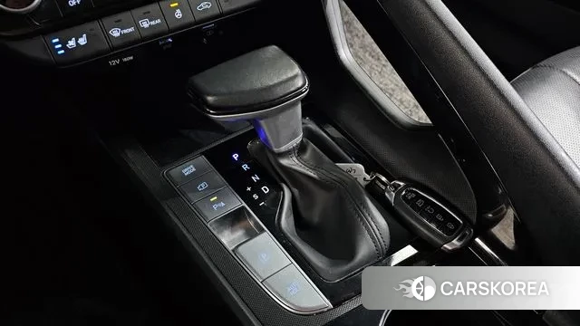 Hyundai Avante (CN7) id 3610674 из Кореи 19