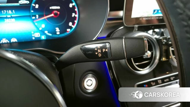 Mercedes-Benz GLC-Class X253 id 3818260 из Кореи 19