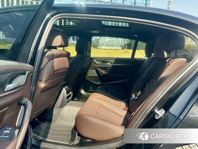BMW 5 series PHEV id 4265746 из Китая 17