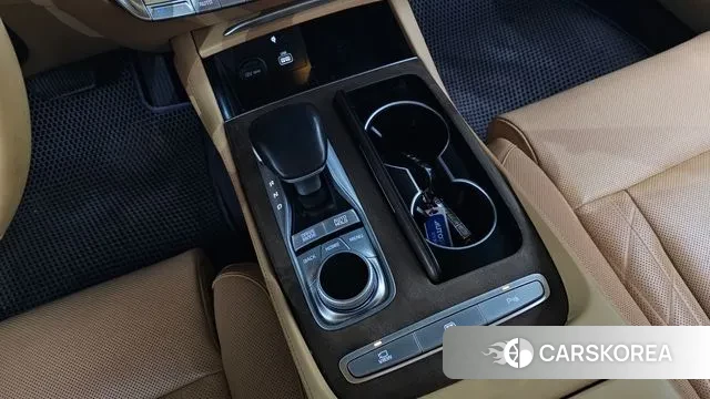 Kia More K9 id 3765569 из Кореи 19