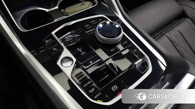 BMW X6 (G06) id 3715806 из Кореи 19