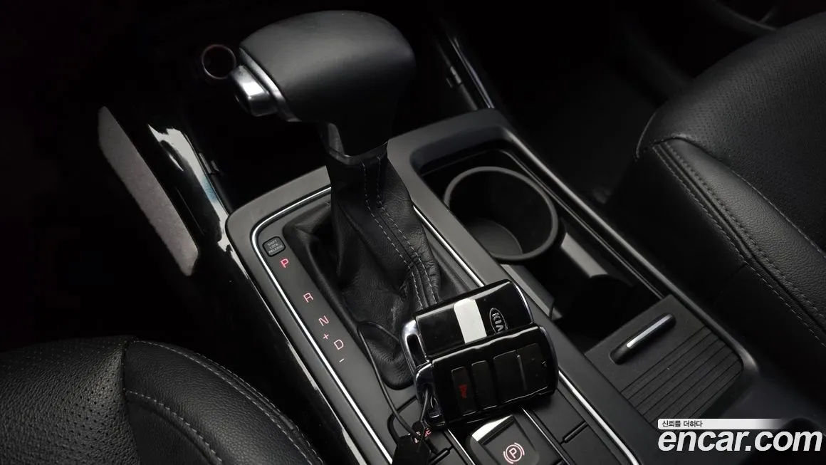 Kia The New Sorento id 2060522 из Кореи 19