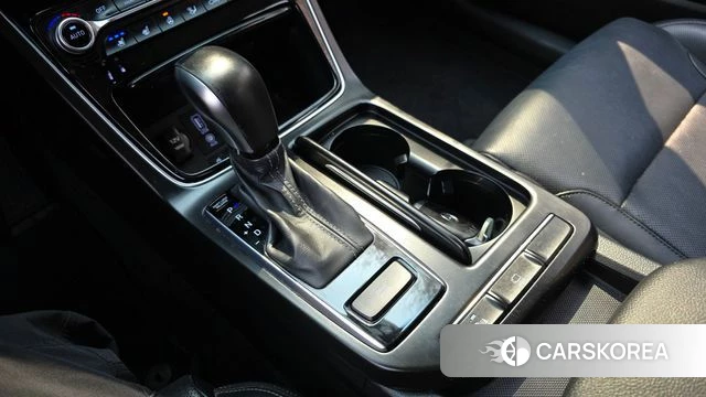 Hyundai Grandeur IG id 3820741 из Кореи 19