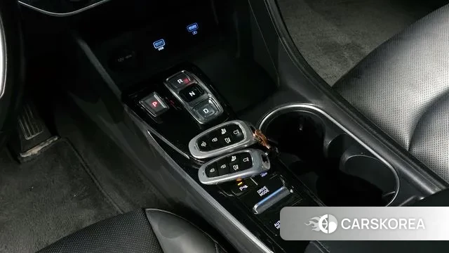 Hyundai Sonata (DN8) id 3650977 из Кореи 19