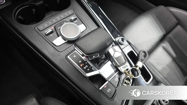 Audi A5 (F5) id 4595409 из Кореи 32