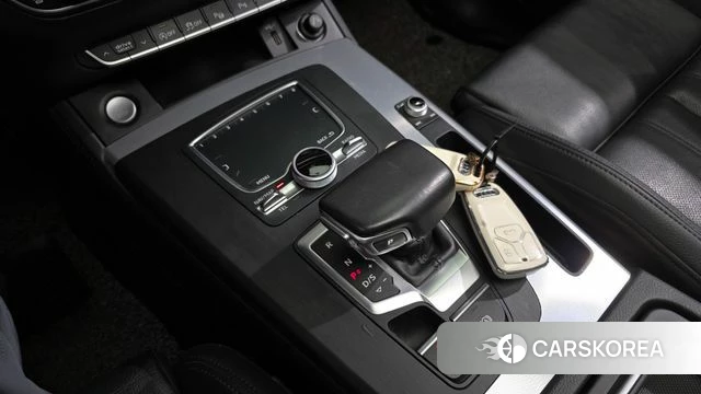 Audi Q5 (FY) id 4187645 из Кореи 38