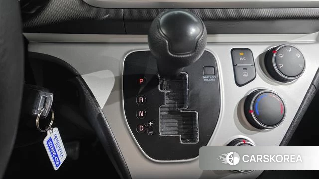 Kia The New Ray id 4624655 из Кореи 31