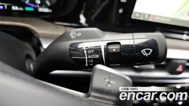 Kia K5 Hybrid 3rd Generation id 2598646 из Кореи 19