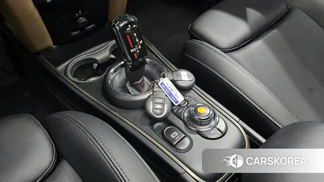 Mini Cooper S Countryman id 3335926 из Кореи 19