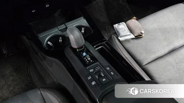 Toyota Prius 5th Generation id 3580891 из Кореи 19