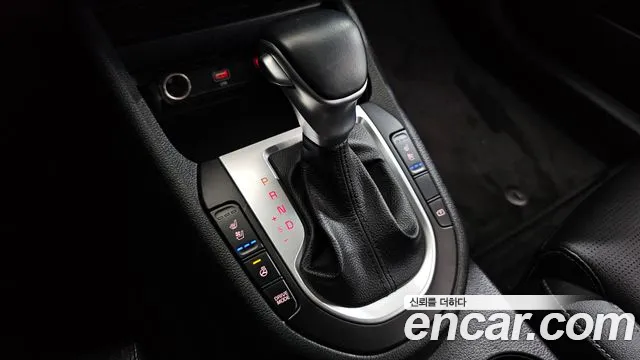 Kia The New K3 2nd generation id 2710539 из Кореи 19