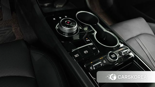Kia The New K5 3rd generation id 4474486 из Кореи 19