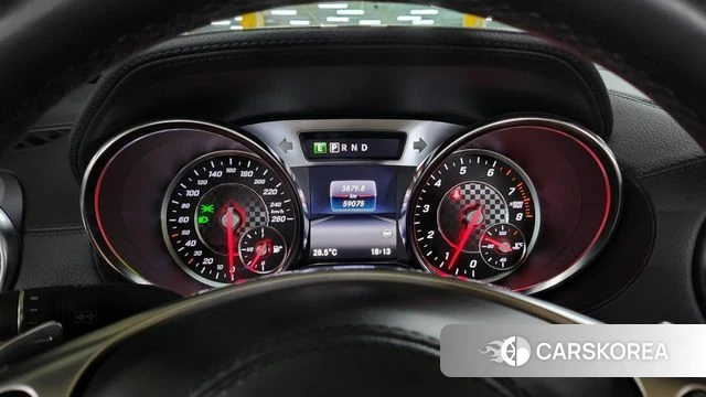 Mercedes-Benz New SL-Class id 4900680 из Кореи 19