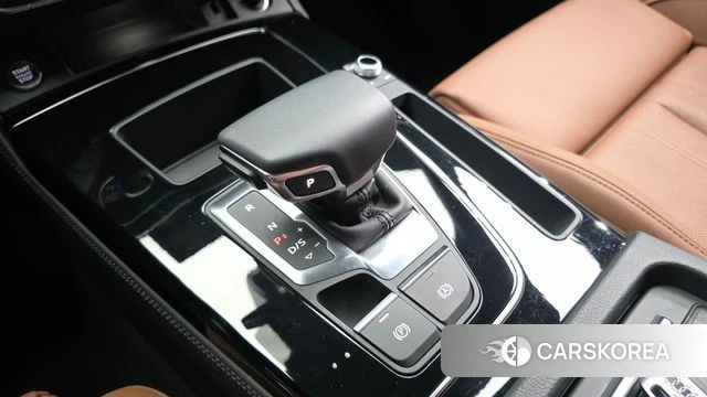 Audi Q5 (FY) id 4612519 из Кореи 32