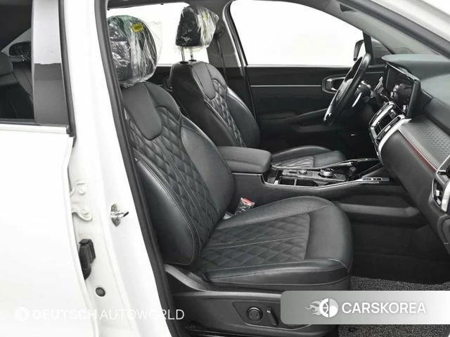 Kia Sorento 4th Generation id 3924219 из Кореи 18