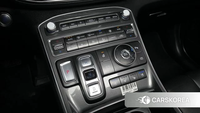 Hyundai The New Santa Fe id 4344129 из Кореи 35