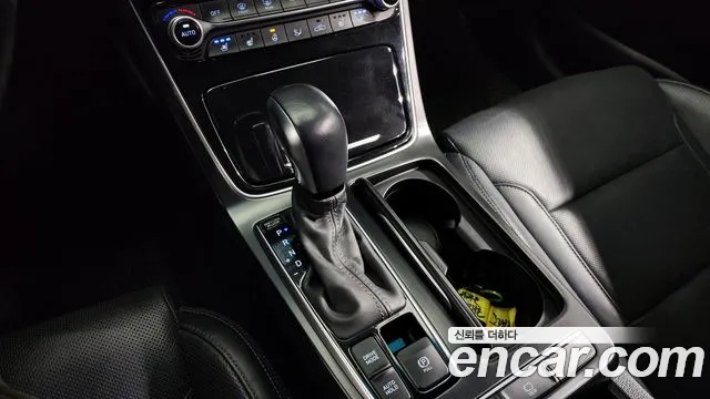 Hyundai Grandeur IG id 2493485 из Кореи 19