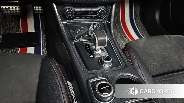 Mercedes-Benz A-Class W176 id 3563243 из Кореи 19