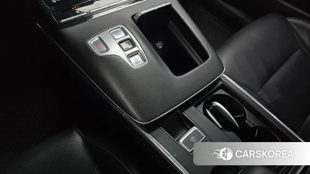 Hyundai The New Grandeur IG id 3362439 из Кореи 19