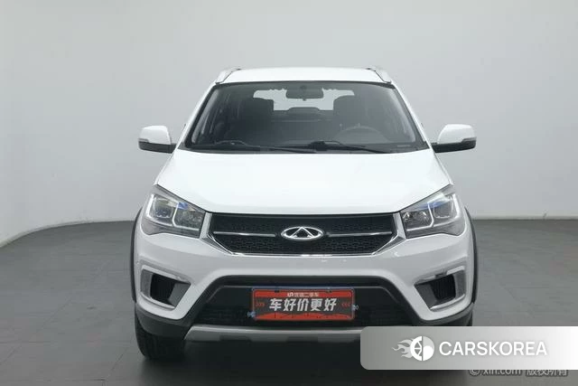 Chery Tiggo 3x id 4210319 из Китая 23