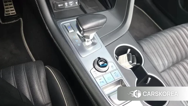 Genesis G70 id 3703691 из Кореи 19