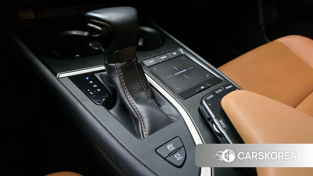 Lexus UX250h id 4377621 из Кореи 29
