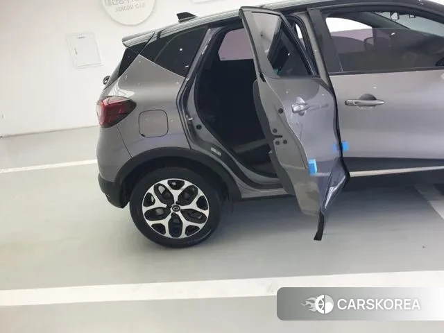 Renault Korea (Samsung) New QM3 id 3041485 из Кореи 12