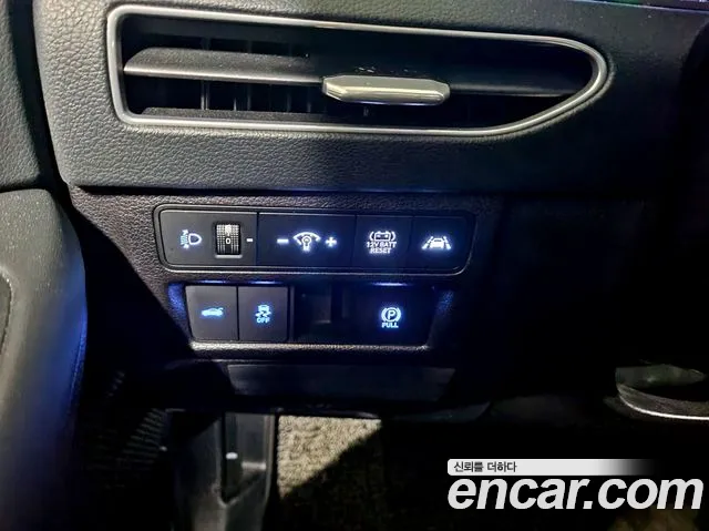 Hyundai Sonata Hybrid (DN8) id 2672580 из Кореи 19