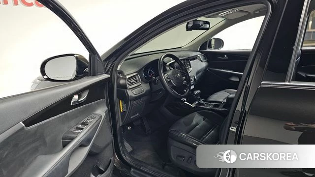 Kia The New Sorento id 4742347 из Кореи 30
