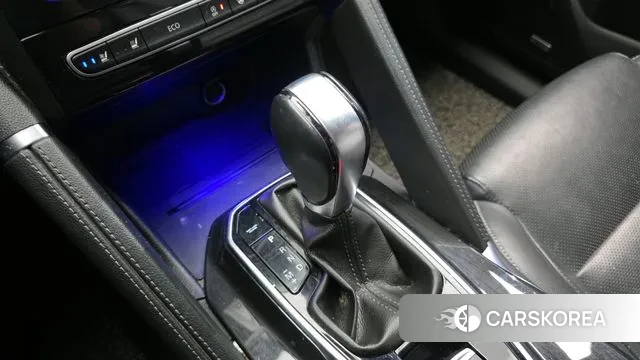 Renault Korea (Samsung) QM6 id 3622310 из Кореи 19