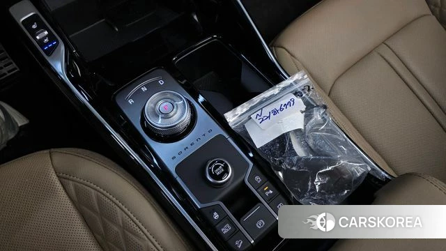 Kia The New Sorento 4th Generation id 4474510 из Кореи 36