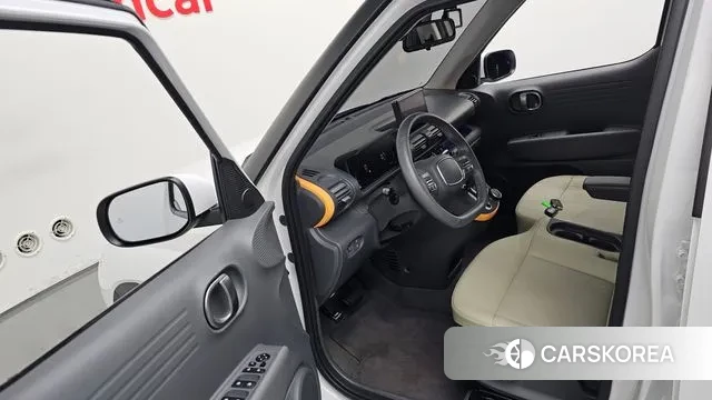 Hyundai Casper id 3711422 из Кореи 19