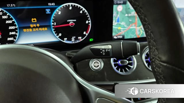 Mercedes-Benz CLS-Class C257 id 3813538 из Кореи 19