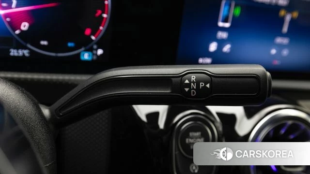 Mercedes-Benz A-Class W177 id 4487736 из Кореи 18