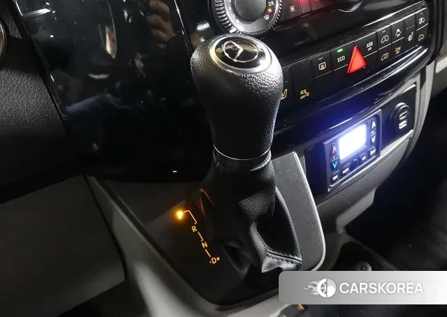 Mercedes-Benz Sprinter id 3166324 из Кореи 19