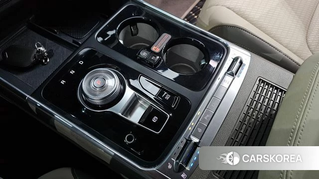 Kia The New Carnival 4th Generation id 3841494 из Кореи 19