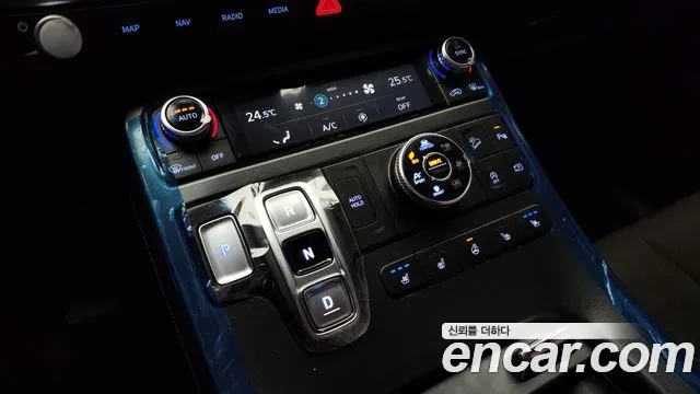 Hyundai The New Palisade id 2687300 из Кореи 19