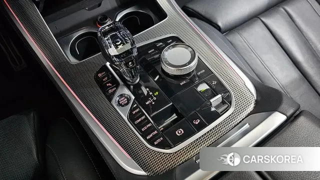 BMW X5 (G05) id 3530086 из Кореи 19