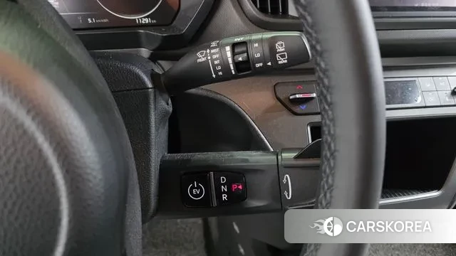 Kia The New Kia Ray EV id 3609989 из Кореи 19