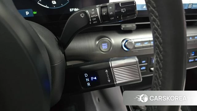 Hyundai Kona Hybrid (SX2) id 4635889 из Кореи 33